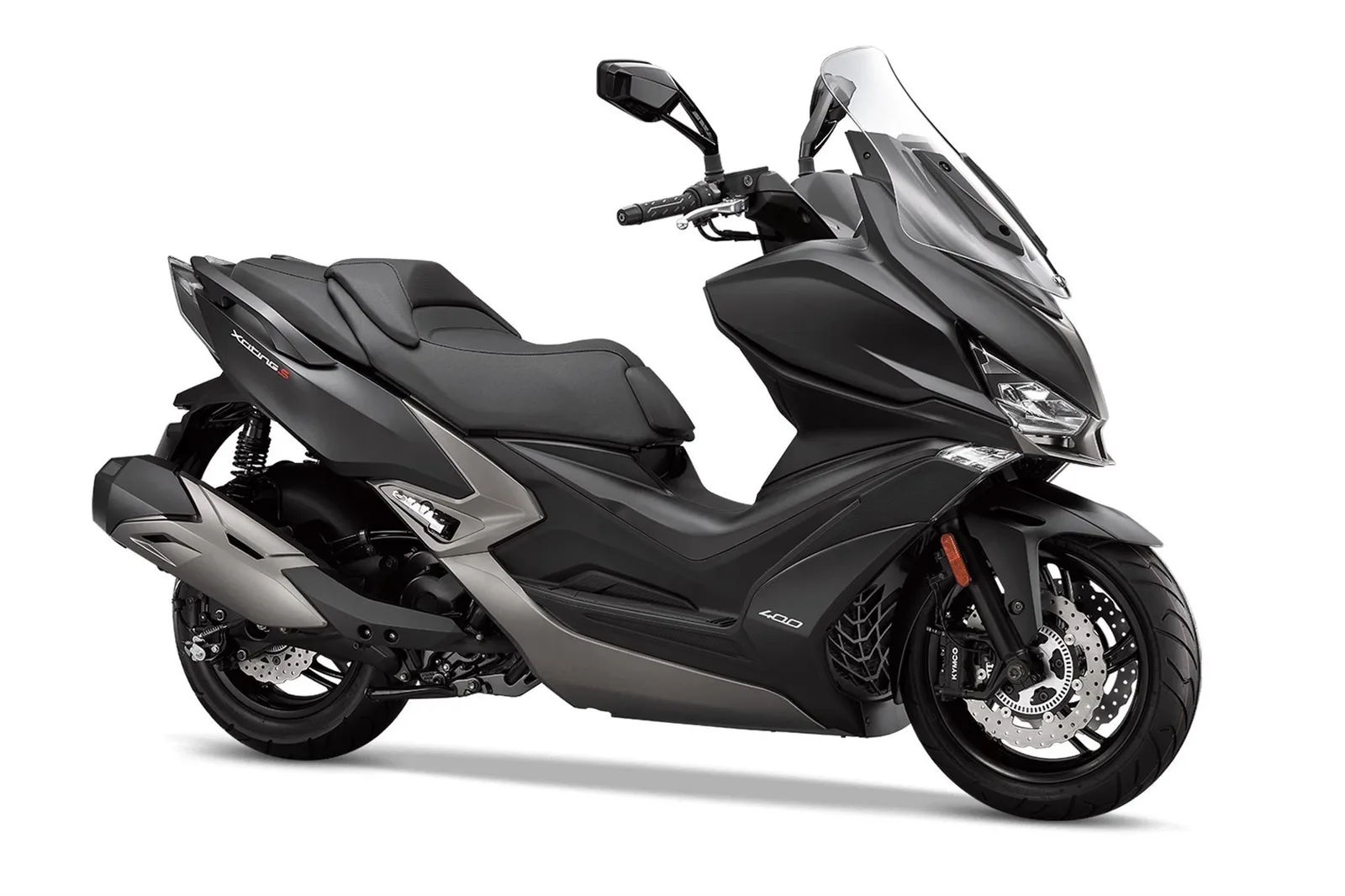 Kymco Xciting S 400i ABS