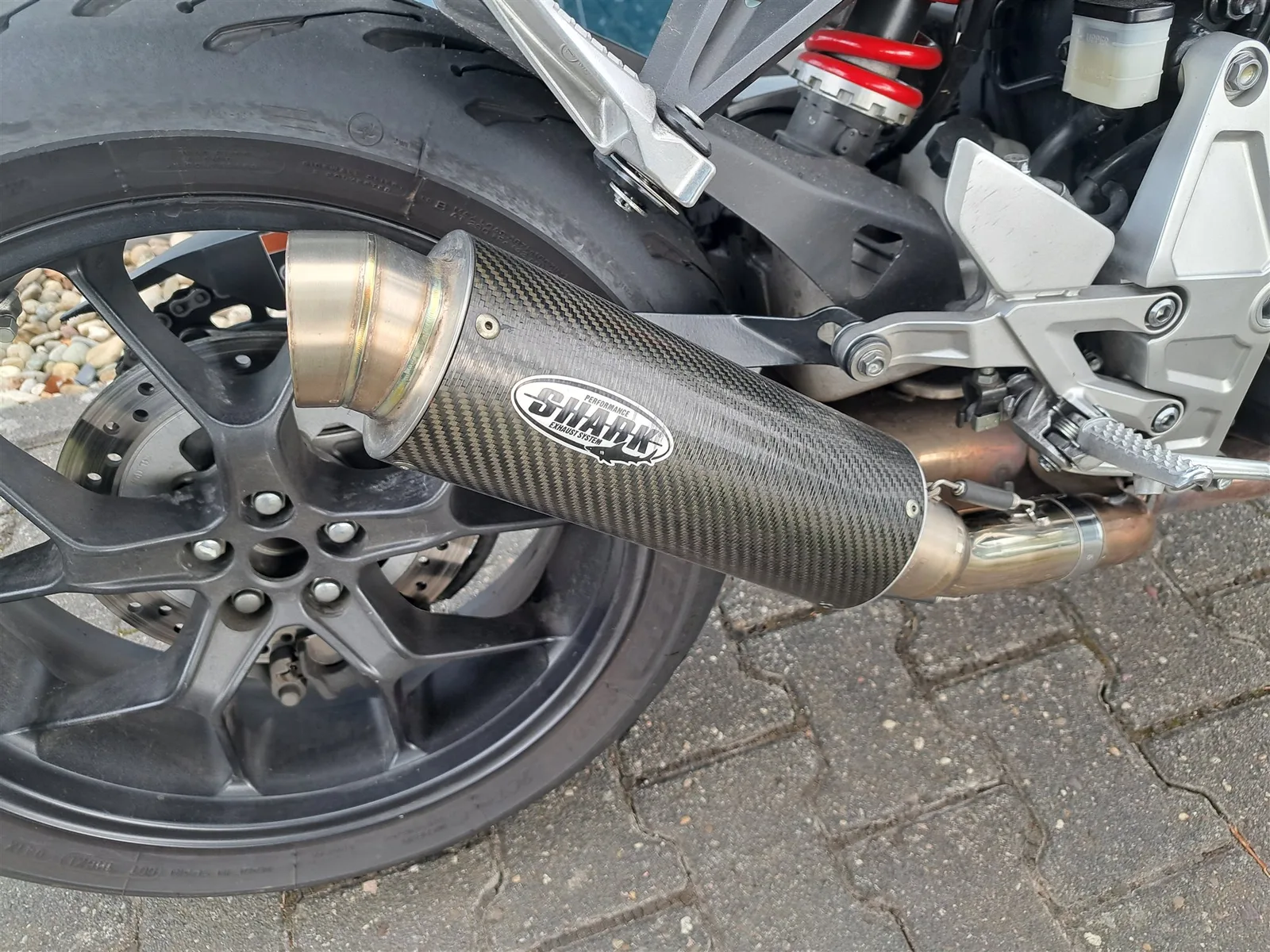 Honda CB 1000 R
