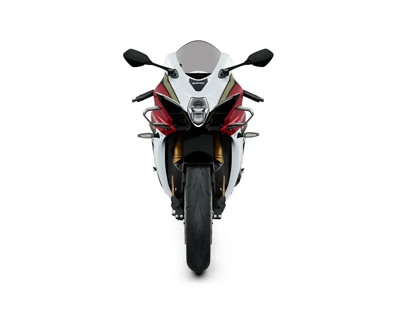 Suzuki GSX-R1000R Jetzt Reservieren - alle Farben - Nur 150 Stück für DE