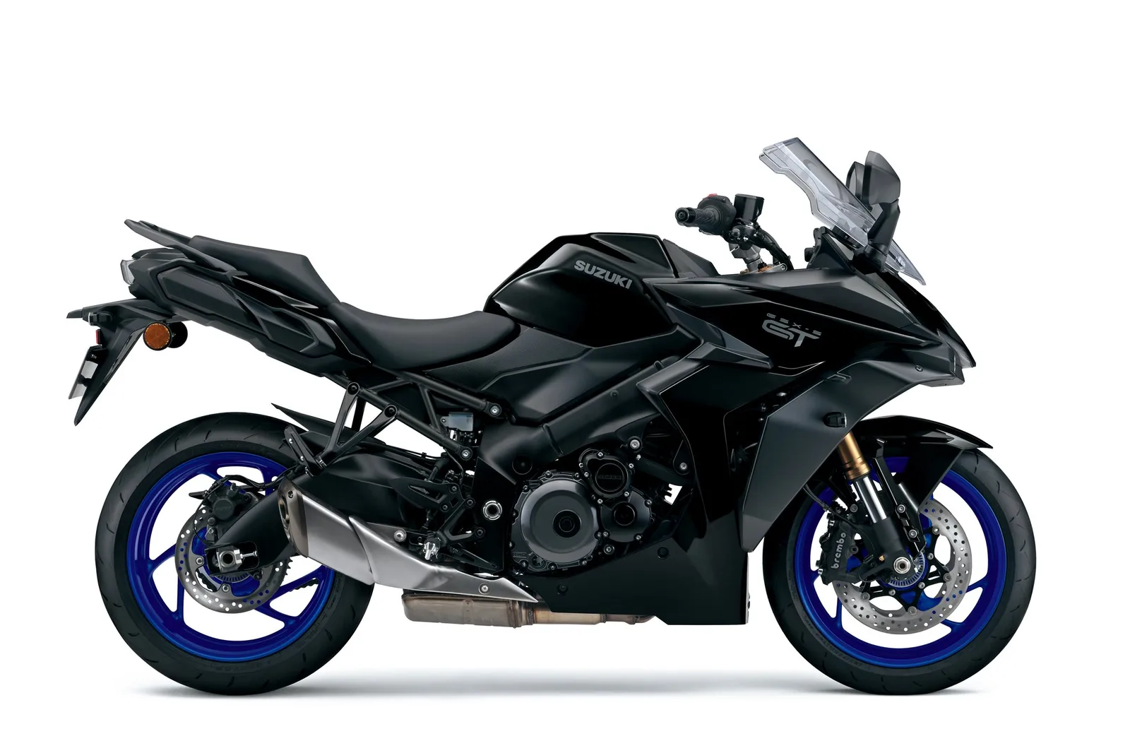 Suzuki GSX-S1000GT MJ26 - 1,99 % Fin. - 4J. Garantie