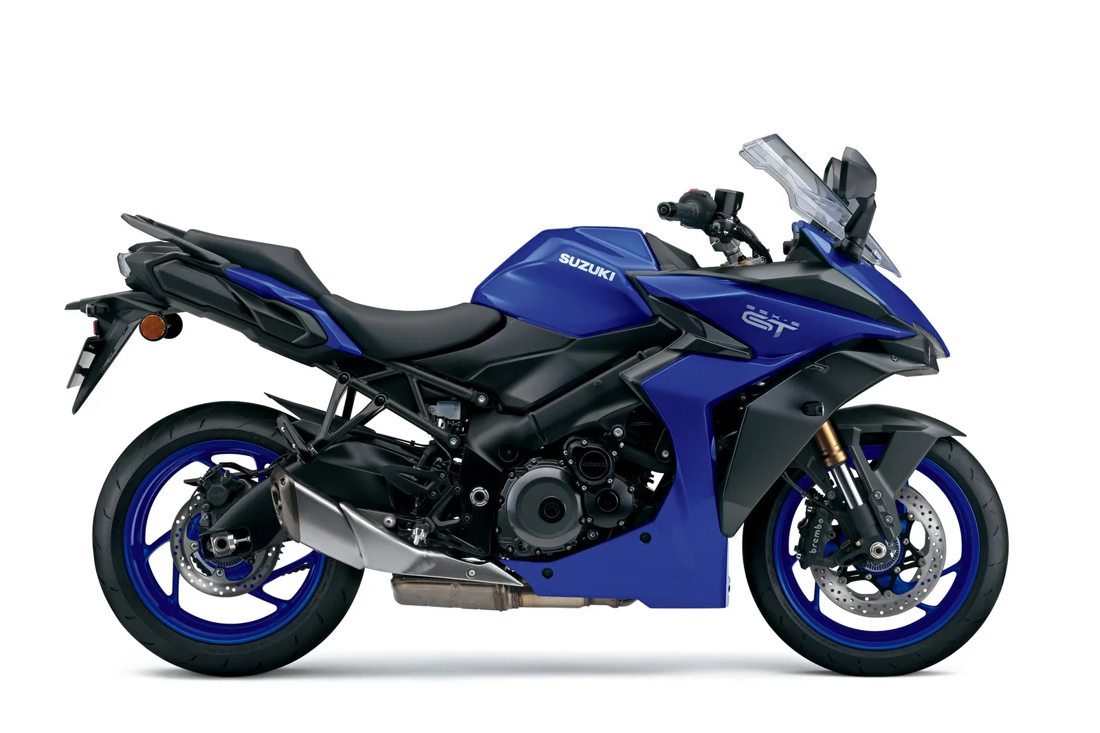 Suzuki GSX-S1000GT MJ26 - 1,99 % Fin. - 4J. Garantie