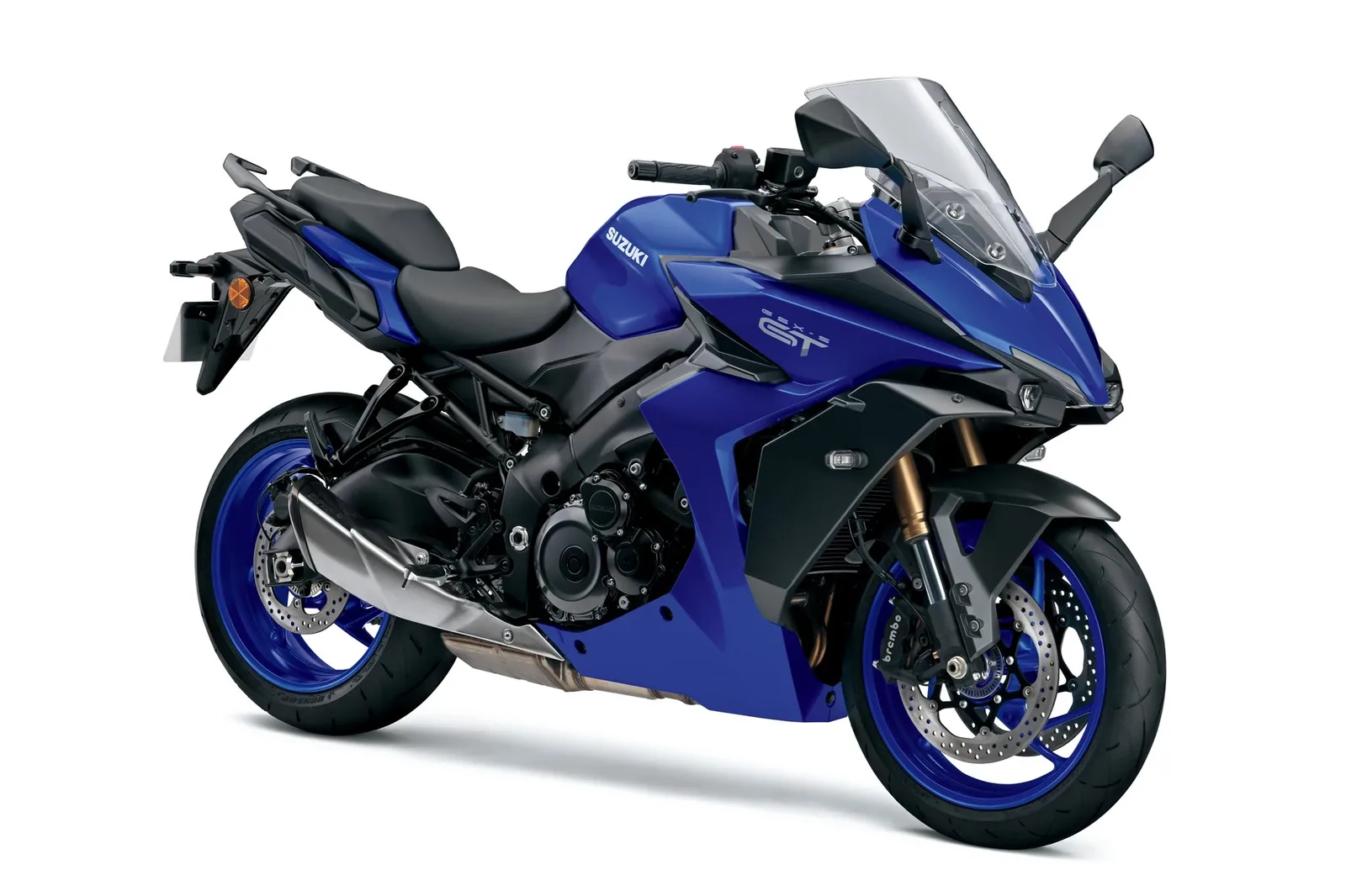 Suzuki GSX-S1000GT MJ26 - 1,99 % Fin. - 4J. Garantie