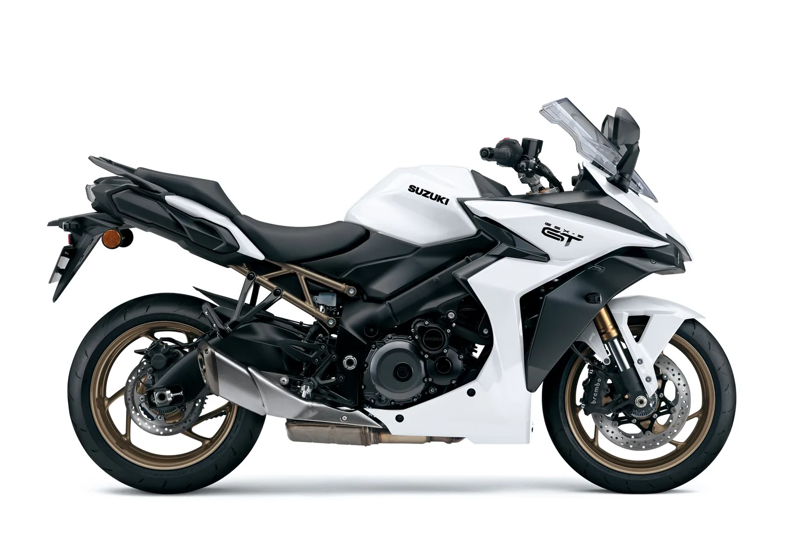 Suzuki GSX-S1000GT MJ26 - 1,99 % Fin. - 4J. Garantie