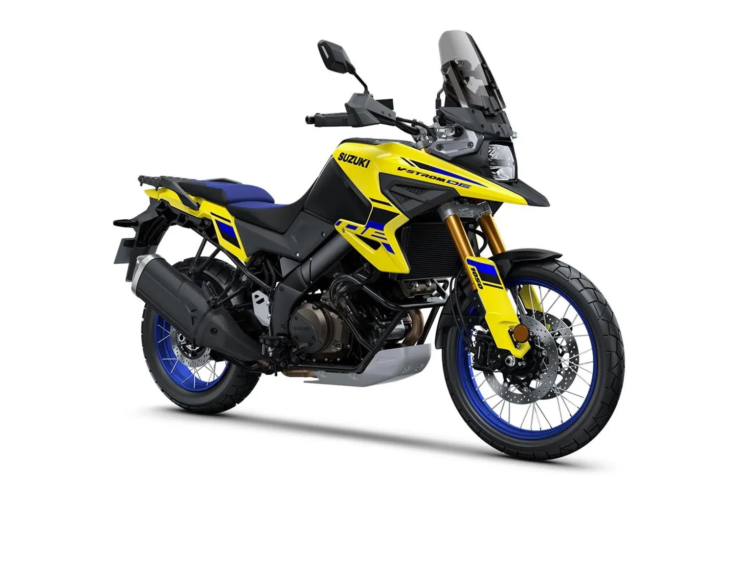 Suzuki V-Strom 1050DE MJ26 - 1,99% Fin.- 4J. Gar - alle Farben
