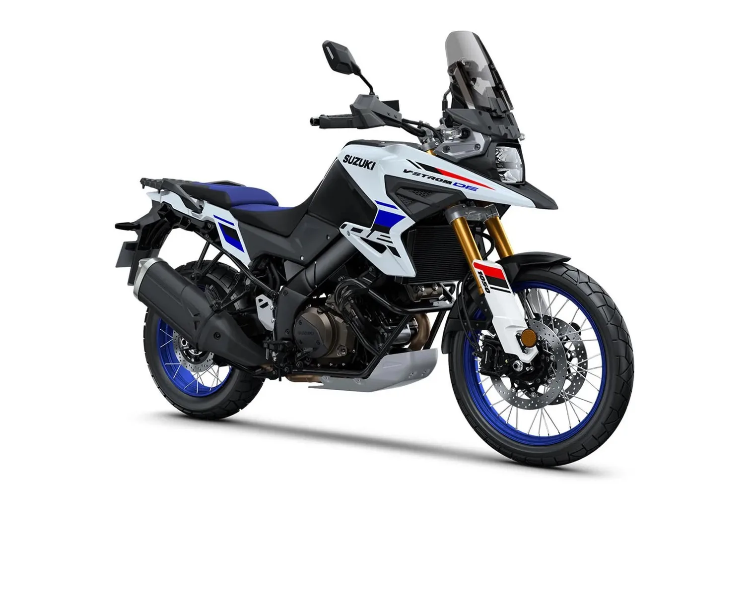 Suzuki V-Strom 1050DE MJ26 - 1,99% Fin.- 4J. Gar - alle Farben