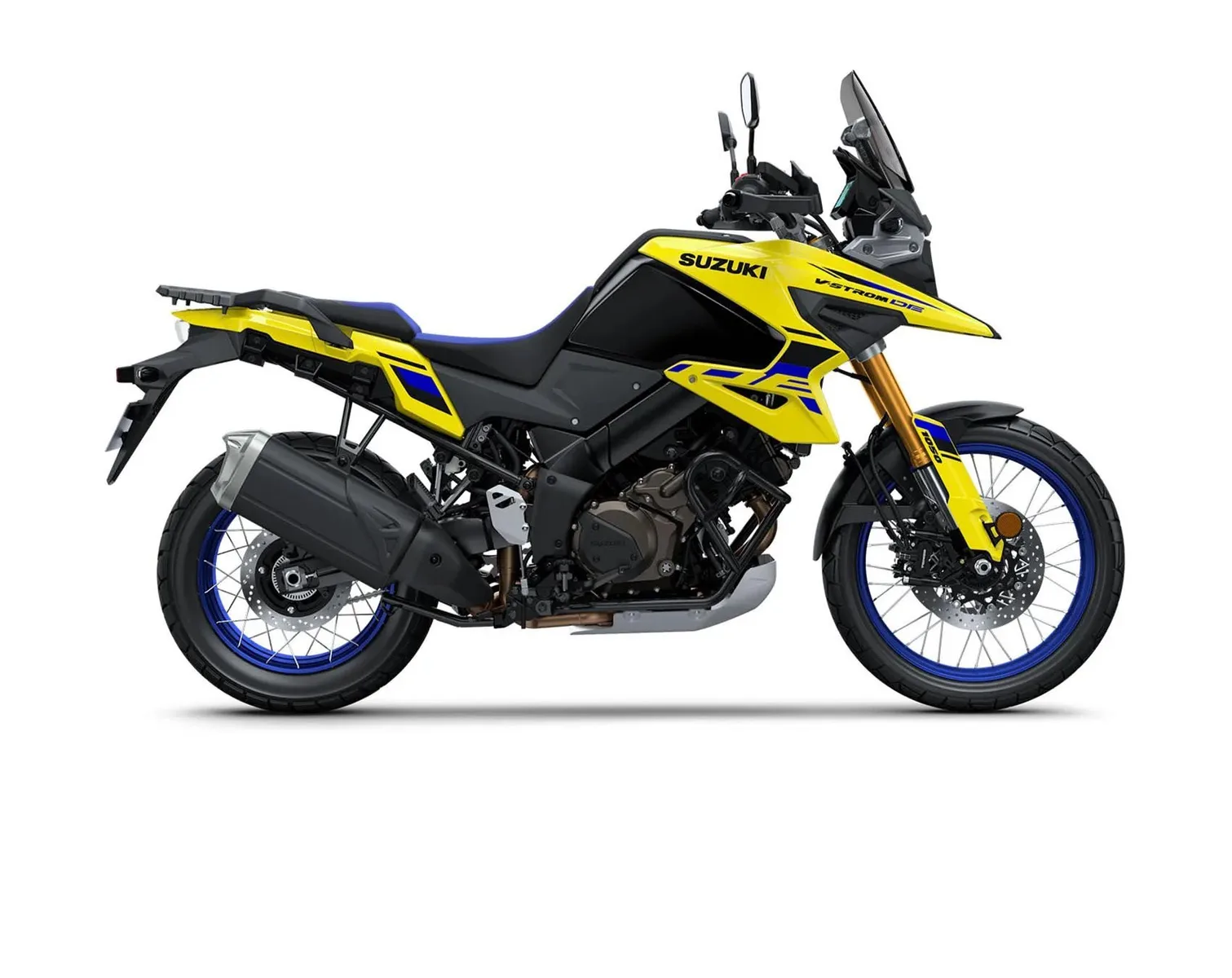 Suzuki V-Strom 1050DE MJ26 - 1,99% Fin.- 4J. Gar - alle Farben