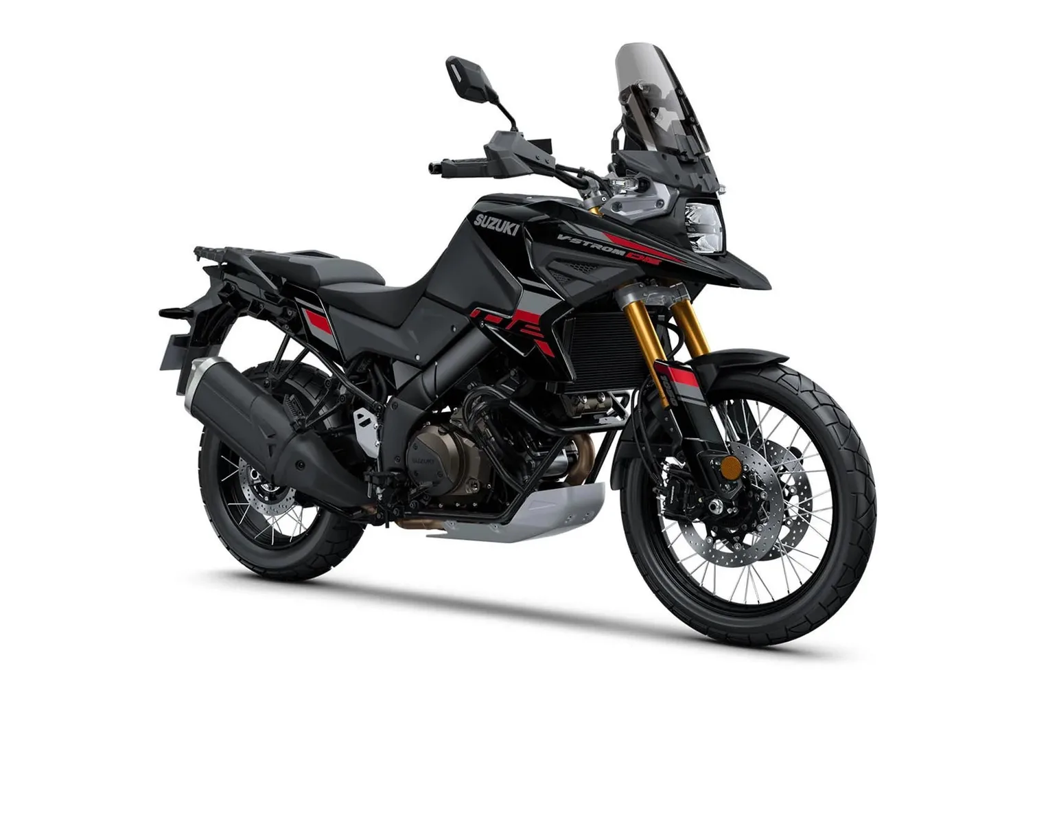 Suzuki V-Strom 1050DE MJ26 - 1,99% Fin.- 4J. Gar - alle Farben