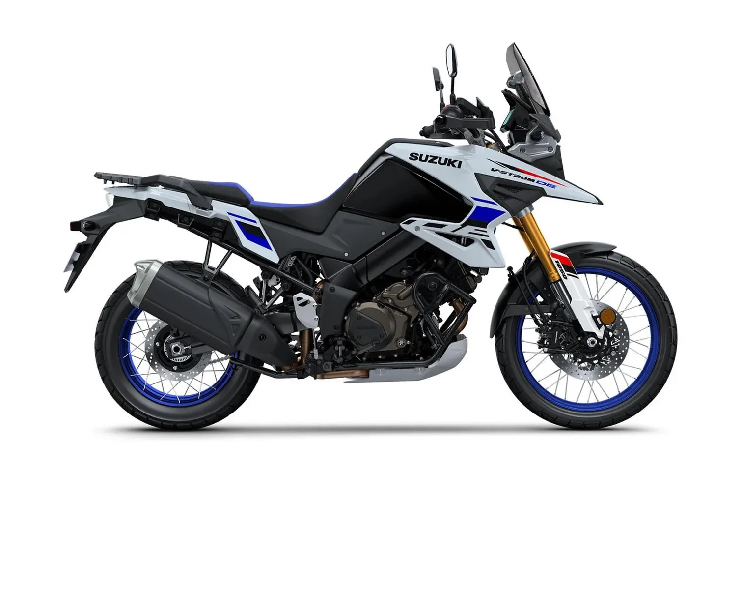 Suzuki V-Strom 1050DE MJ26 - 1,99% Fin.- 4J. Gar - alle Farben