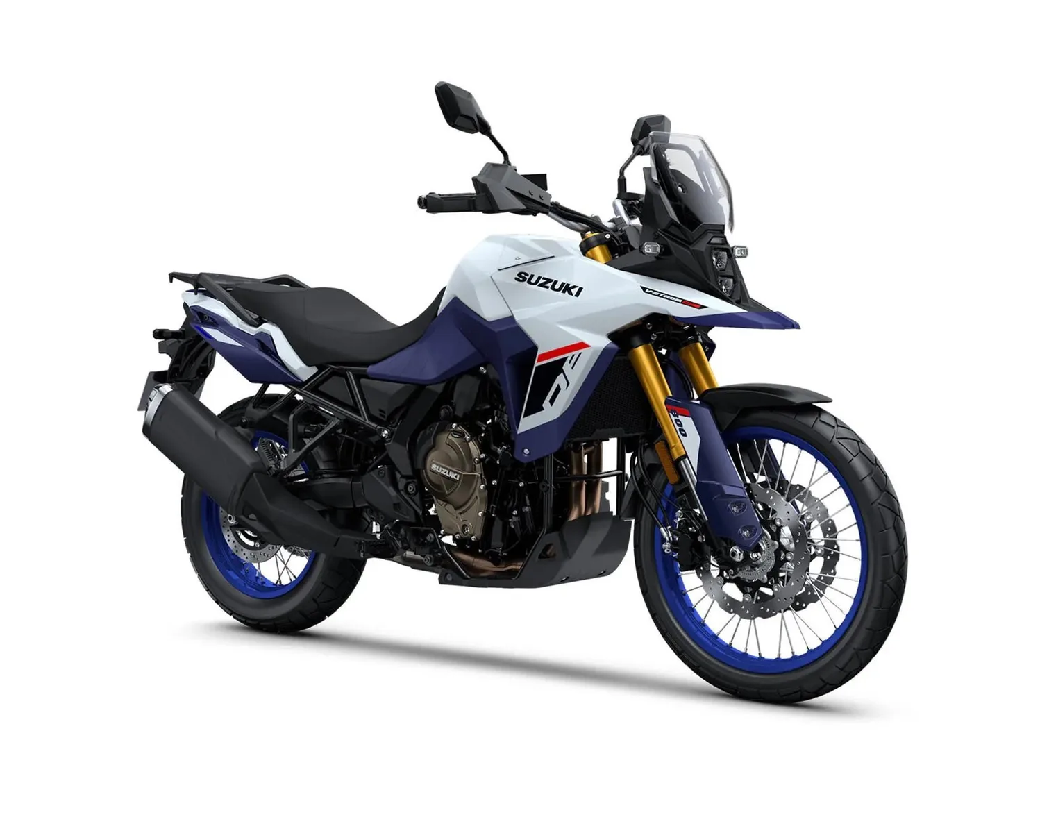 Suzuki V-Strom 800DE 1,99% Fin. - 4J.Garantie - 400€ Tankgutschein