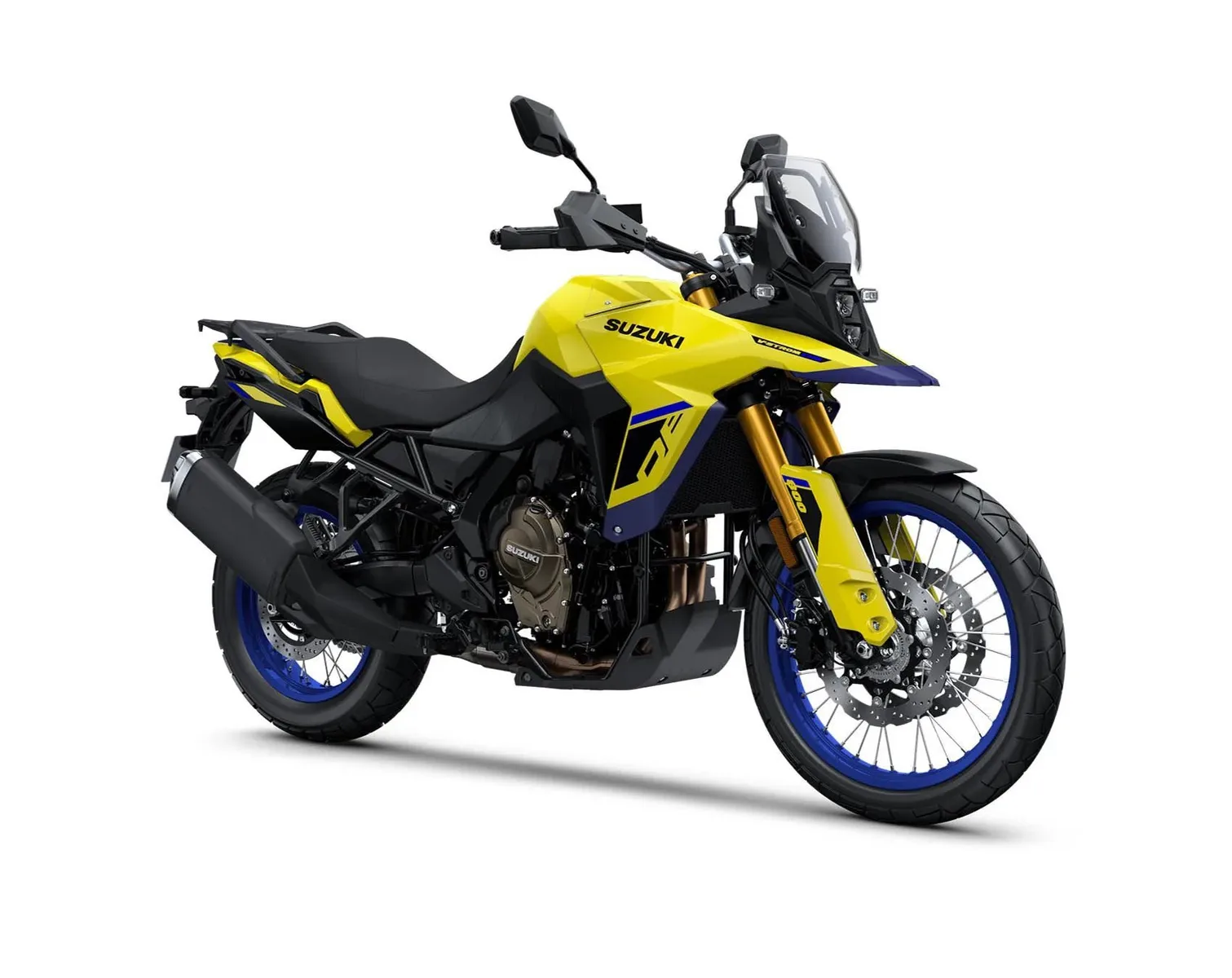 Suzuki V-Strom 800DE 1,99% Fin. - 4J.Garantie - 400€ Tankgutschein