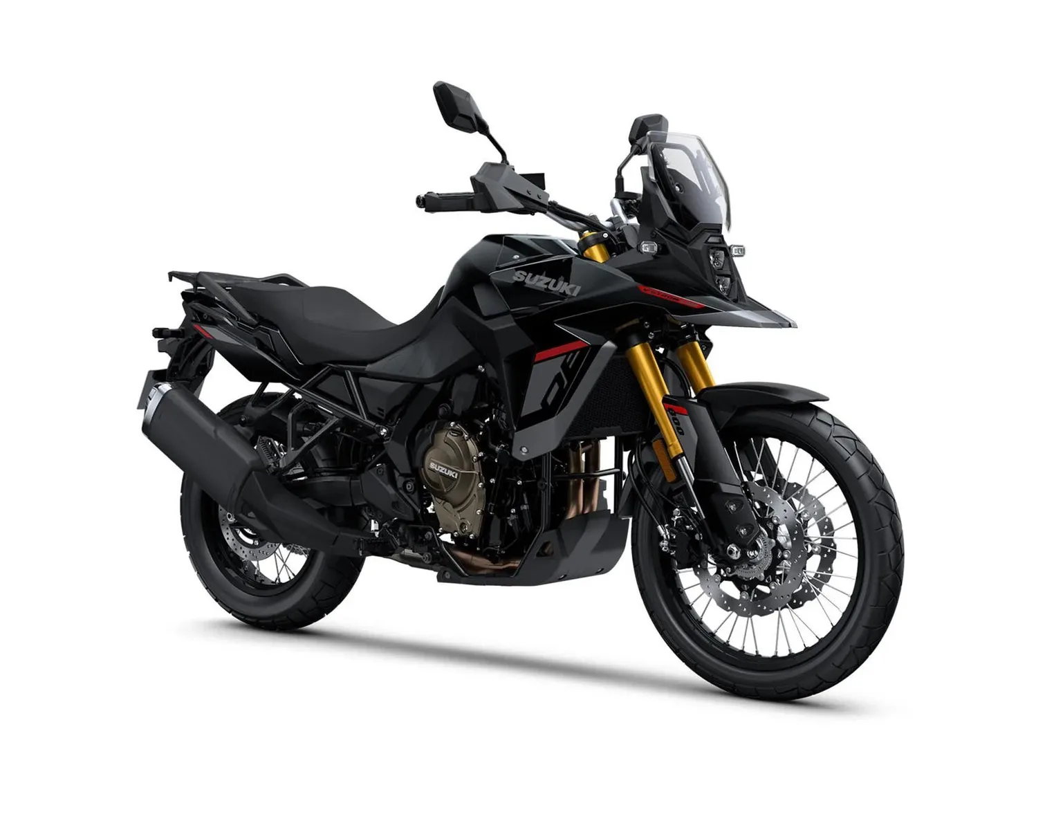 Suzuki V-Strom 800DE 1,99% Fin. - 4J.Garantie - 400€ Tankgutschein