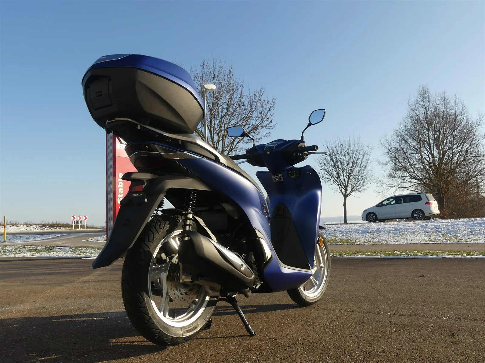 Honda SH125i \*sofort verfügbar\*