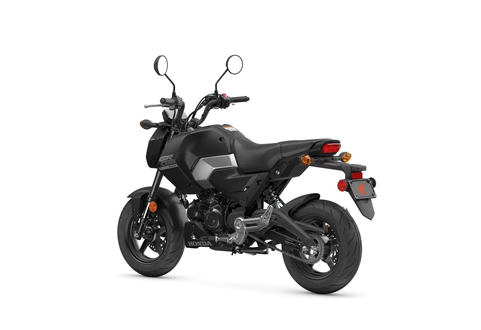 Honda MSX125 Grom Jetzt Probefahren