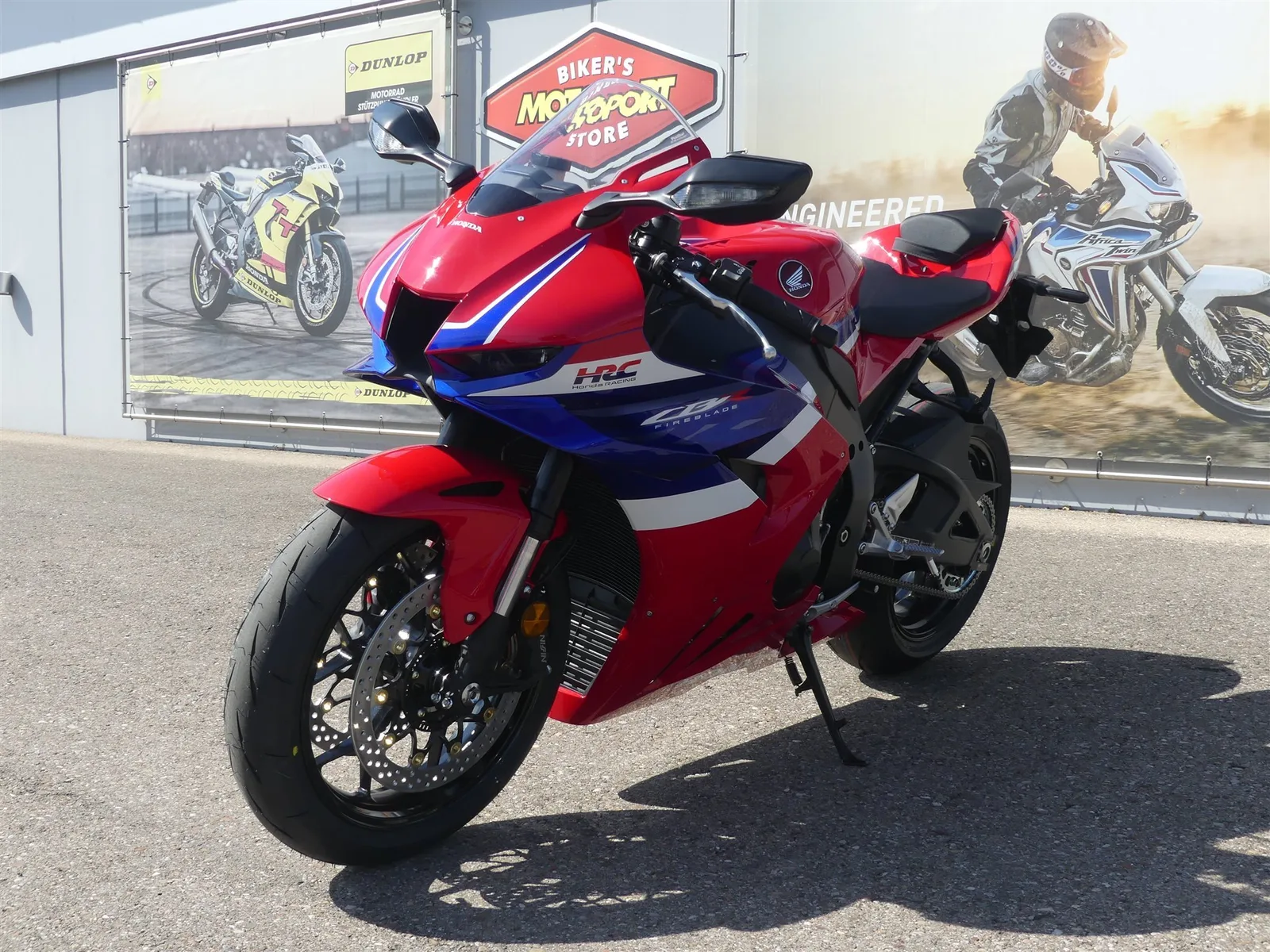 Honda CBR1000RR-R Fireblade \*Jetzt vorbestellen\*