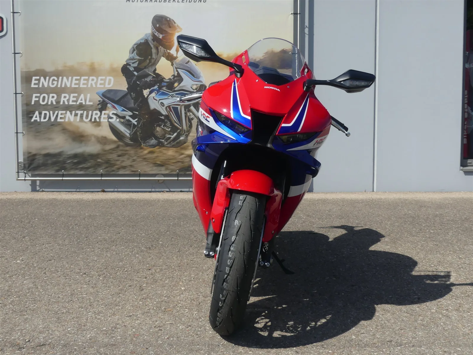 Honda CBR1000RR-R Fireblade \*Jetzt vorbestellen\*