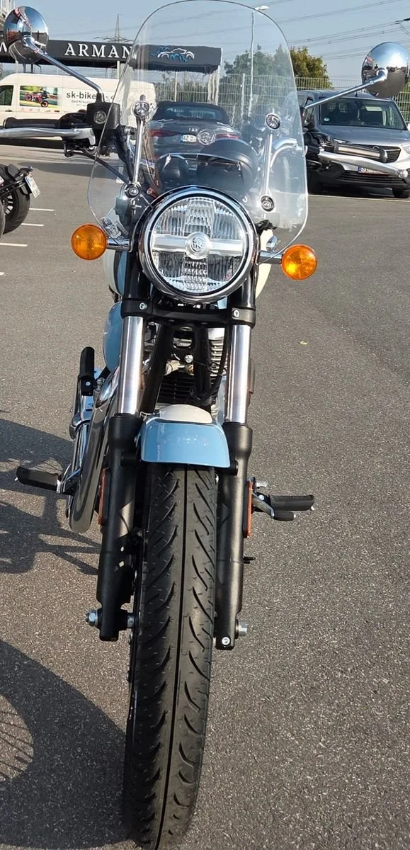 Royal Enfield Meteor 350