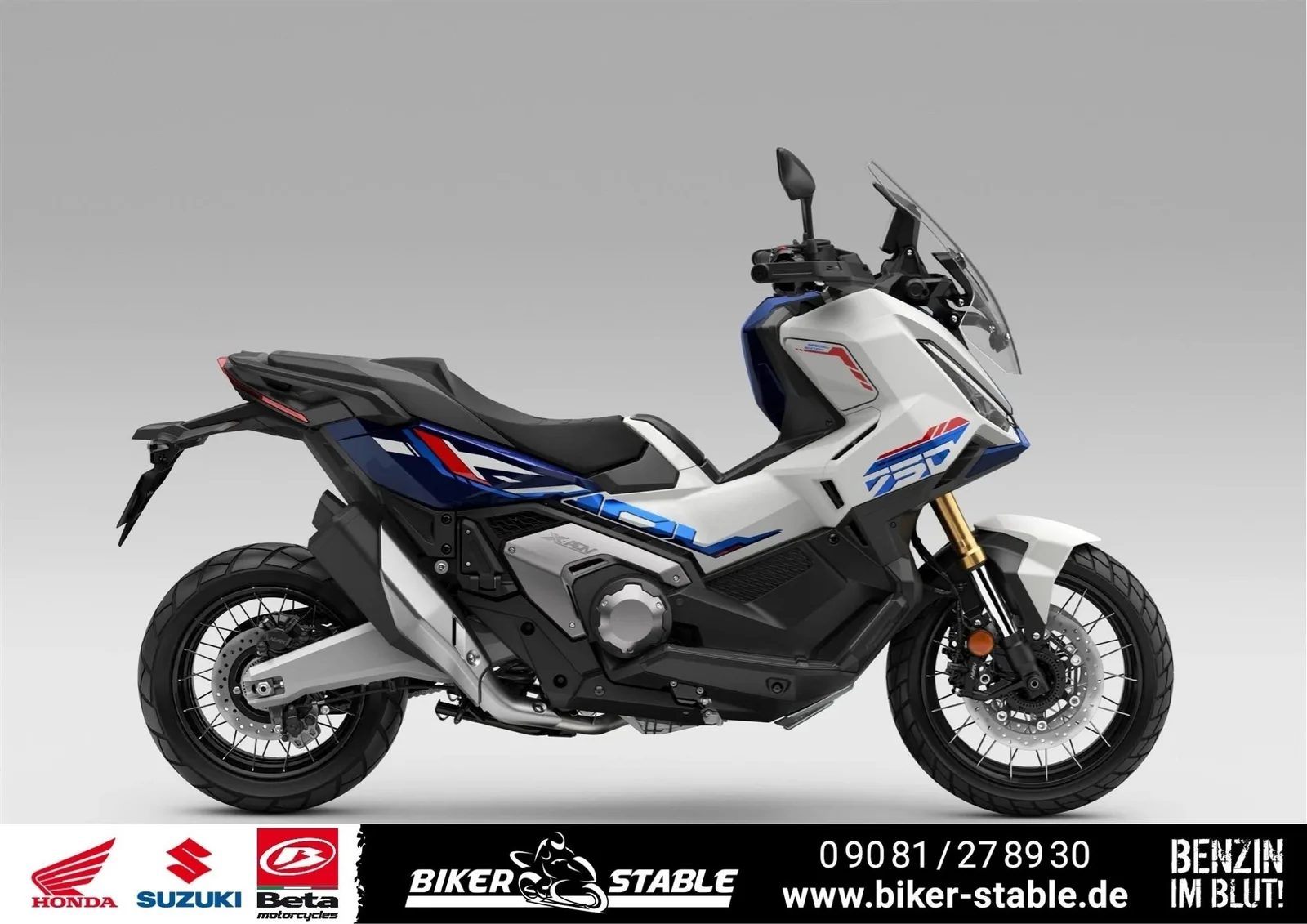 Honda X-ADV