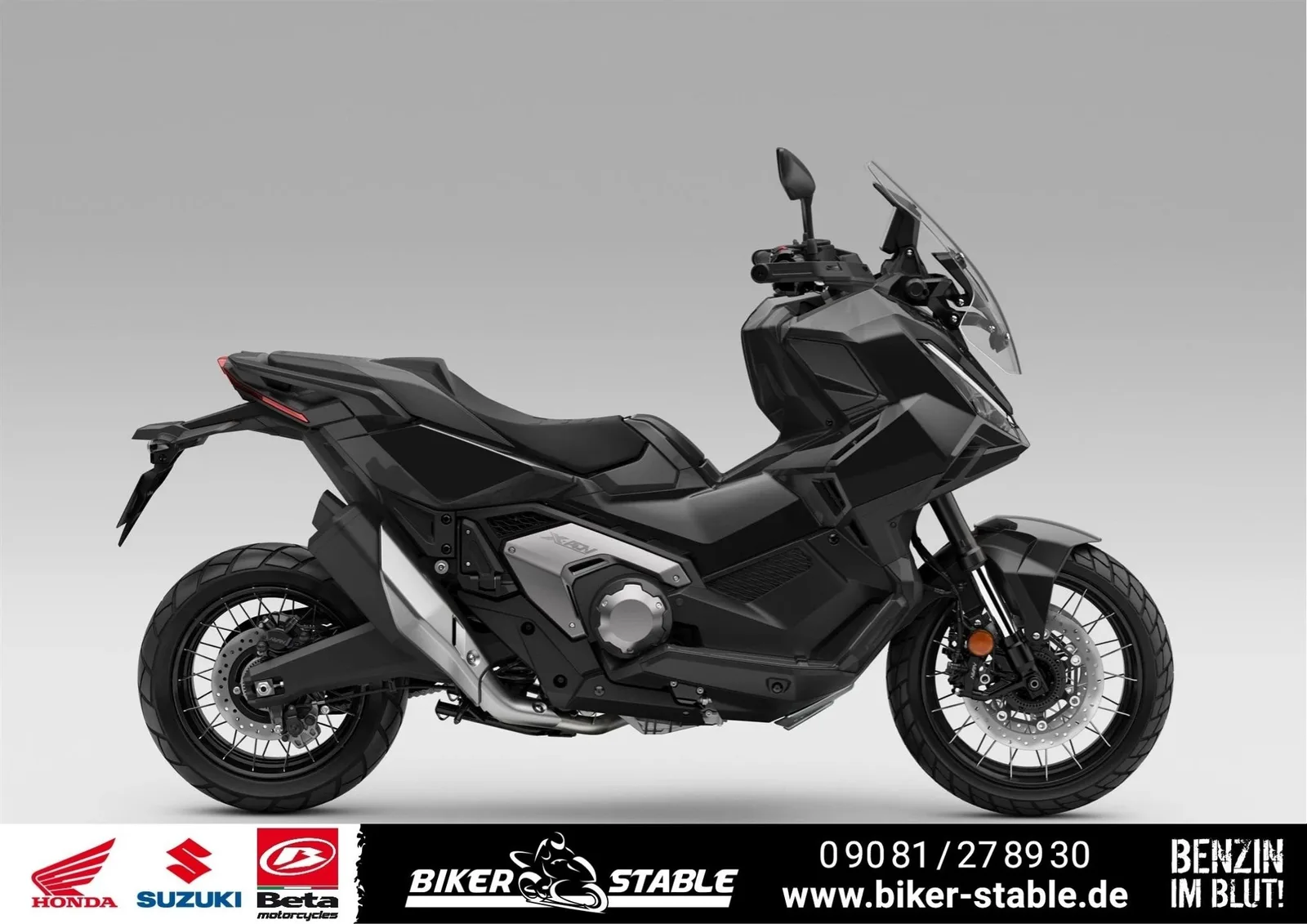 Honda X-ADV