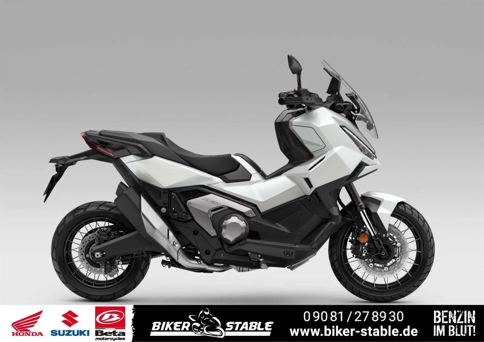 Honda X-ADV