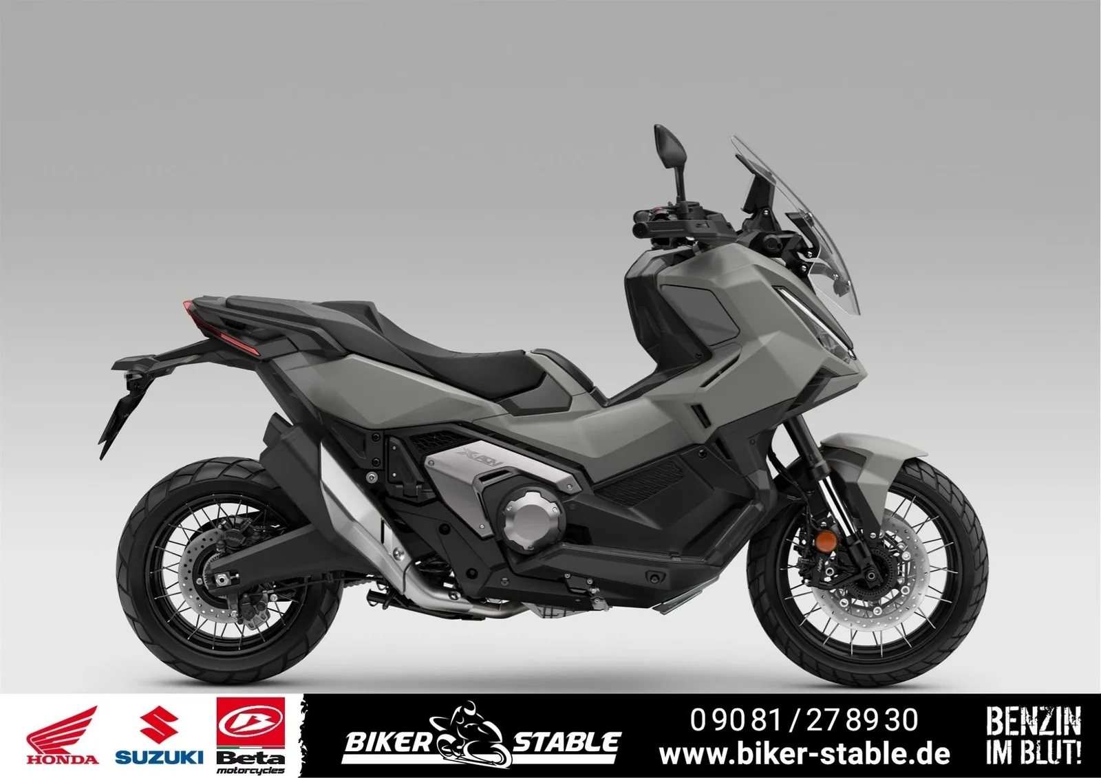 Honda X-ADV