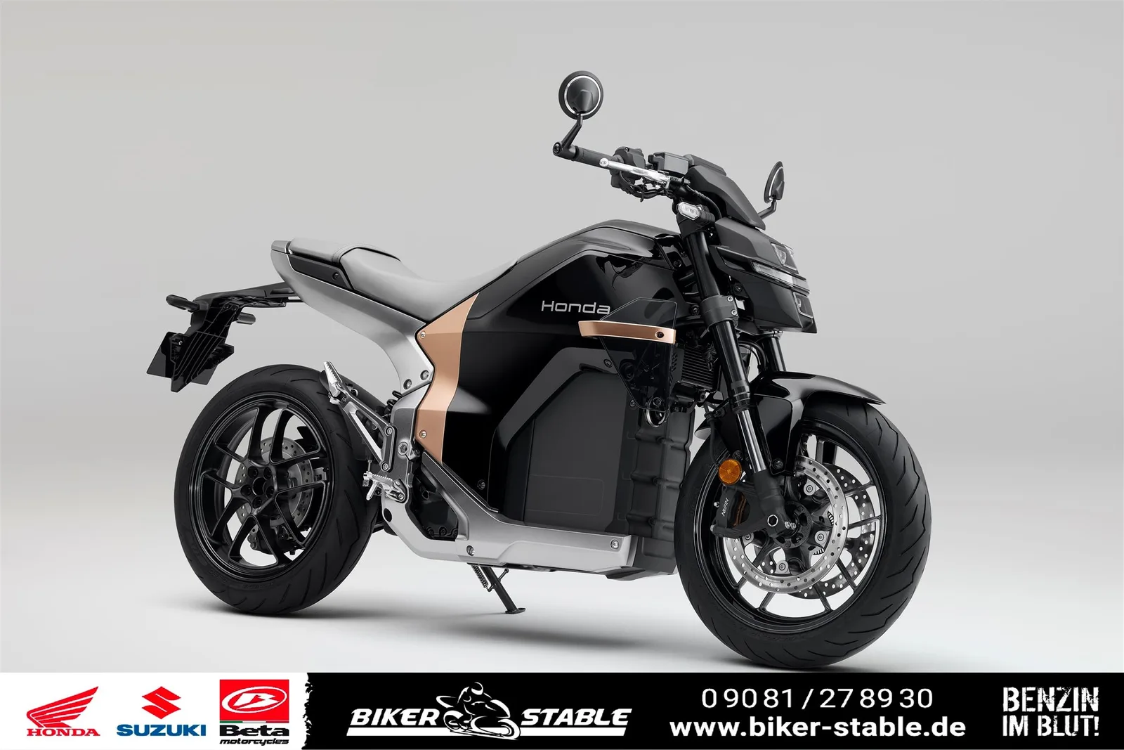 Honda WN7 \*Jetzt Vorbestellen\*