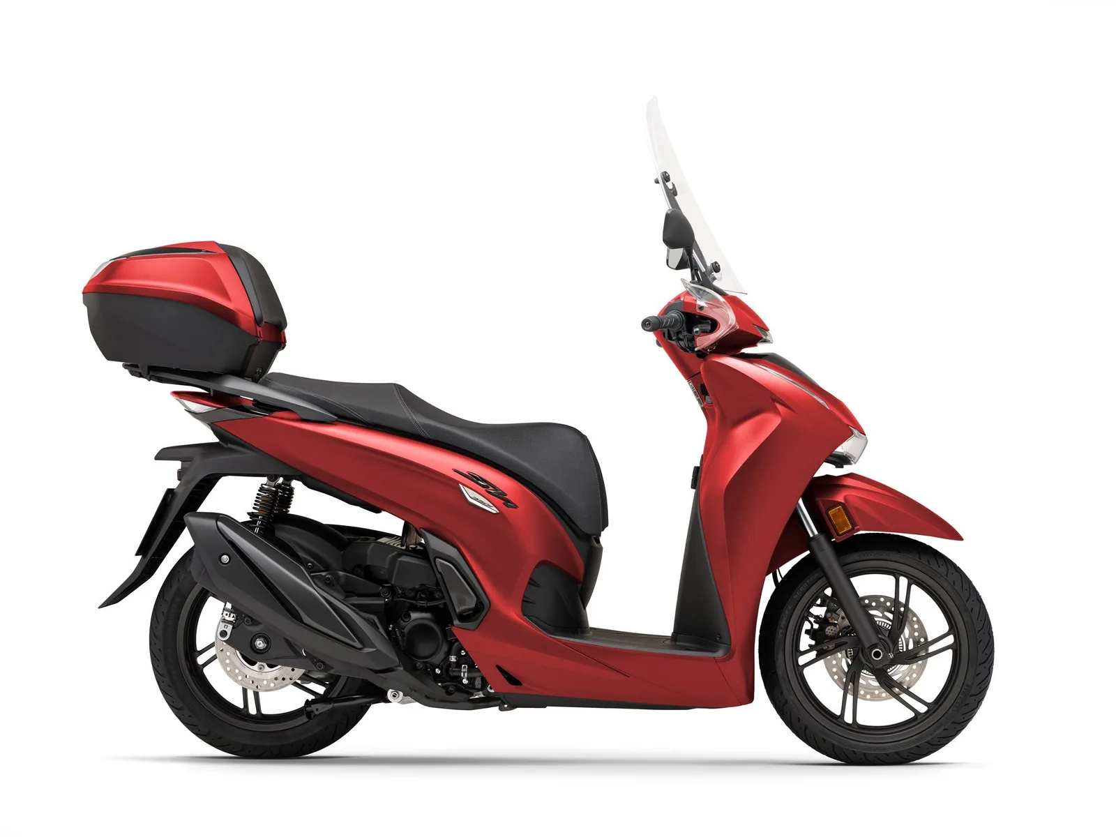 Honda SH350i \*Jetzt Vorbestellen\*