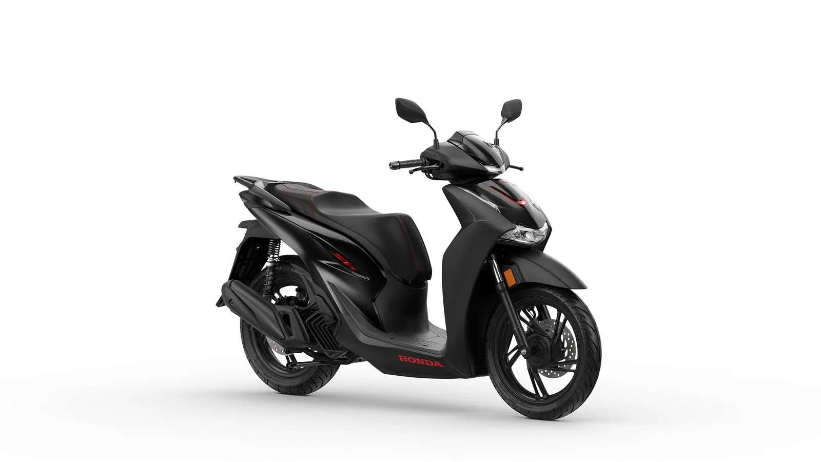 Honda SH125i \*Jetzt Vorbestellen\*