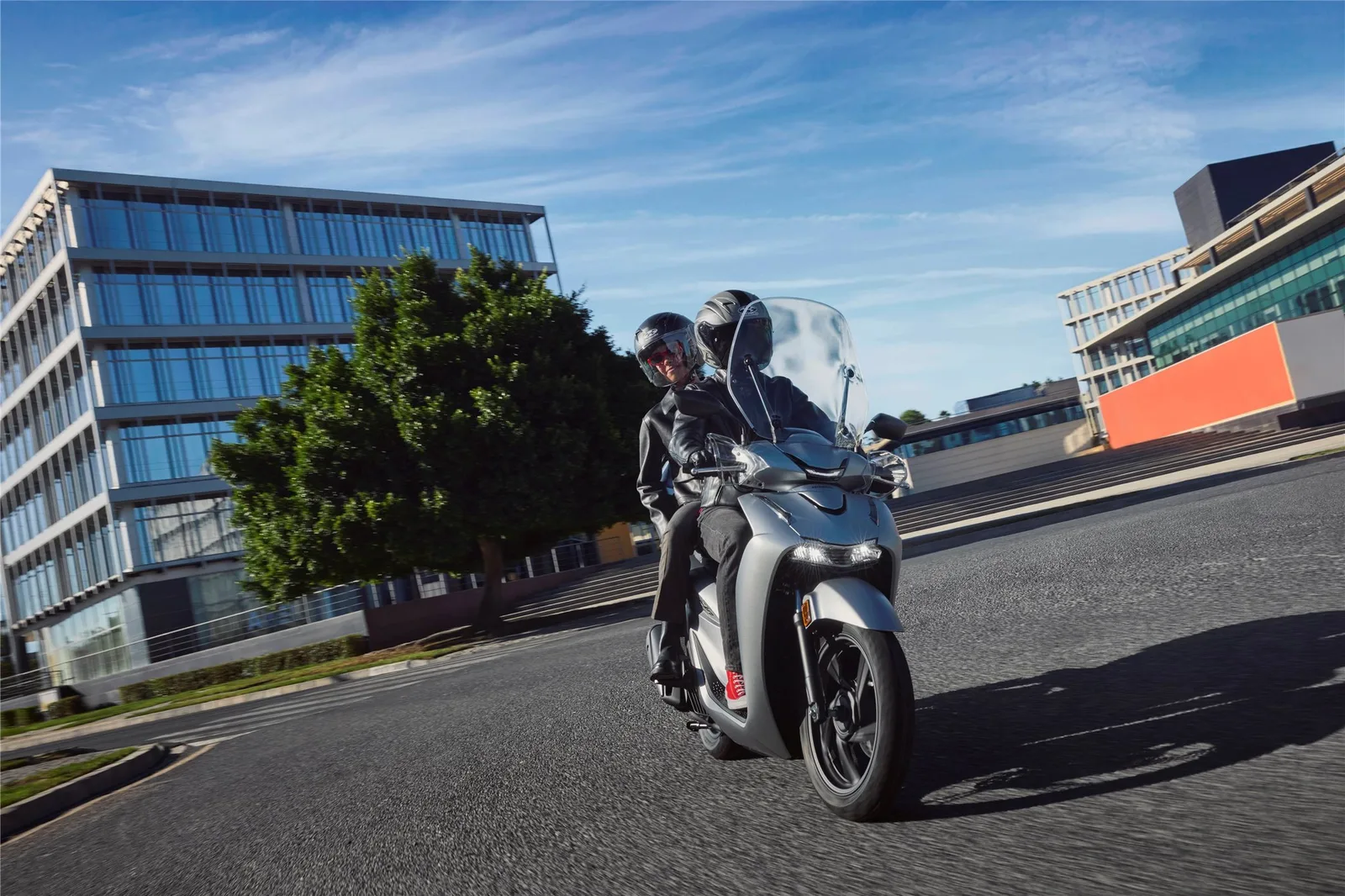 Honda SH125i \*Jetzt Vorbestellen\*