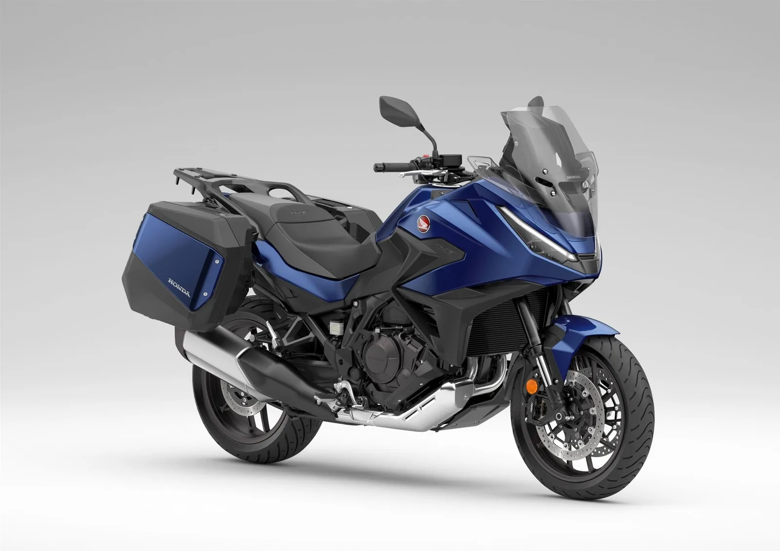 Honda NT1100 Versch. Farben & Modelle auf Lager