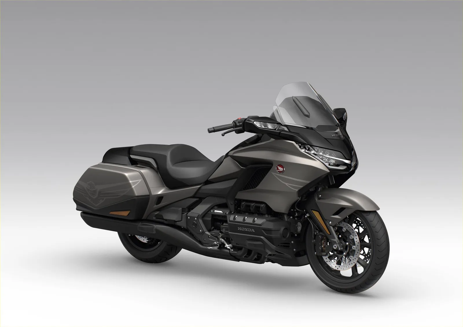 Honda GL 1800 Goldwing DCT \*Jetzt Vorbestellen\*