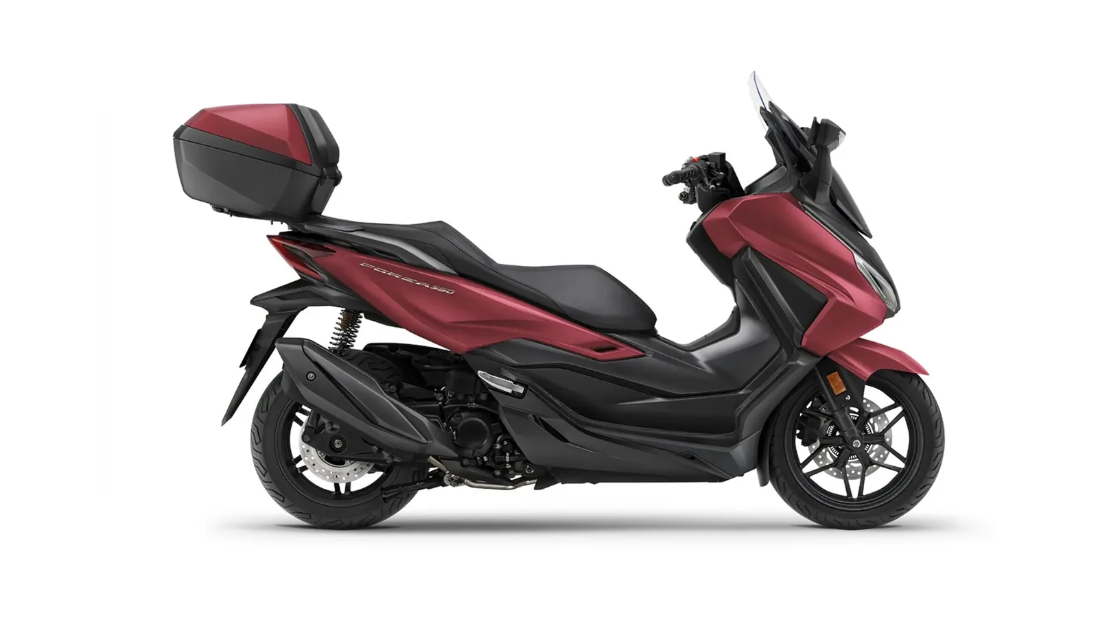 Honda Forza 350 versch. Farben auf Lager
