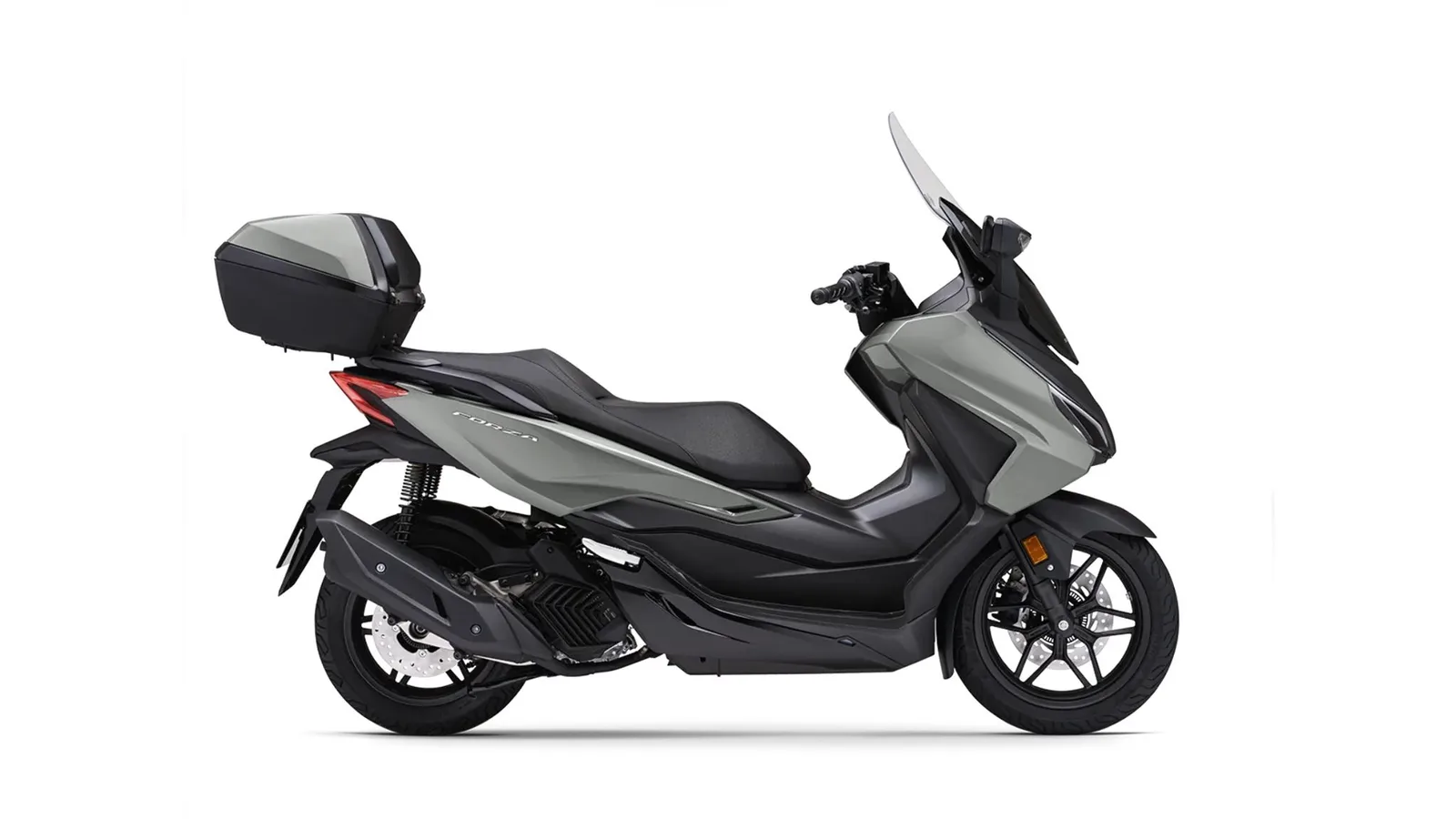 Honda Forza 125 verschiedene Farben auf Lager
