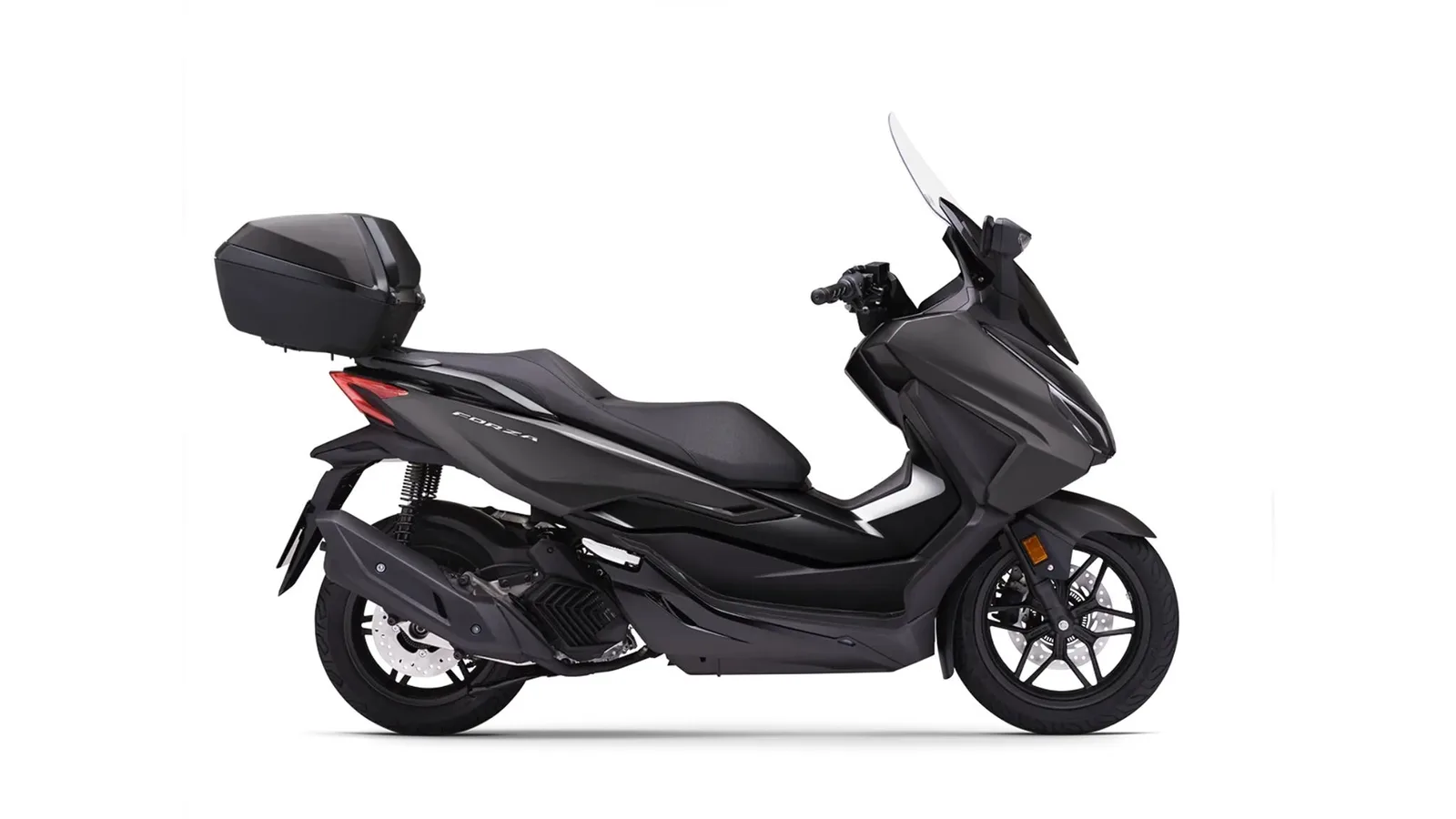 Honda Forza 125 verschiedene Farben auf Lager