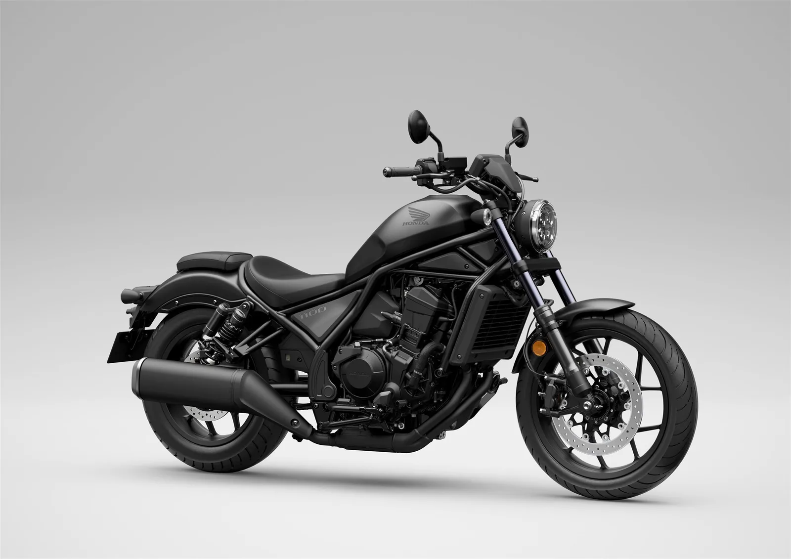 Honda CMX1100 Rebel \*Jetzt Vorbestellen\*