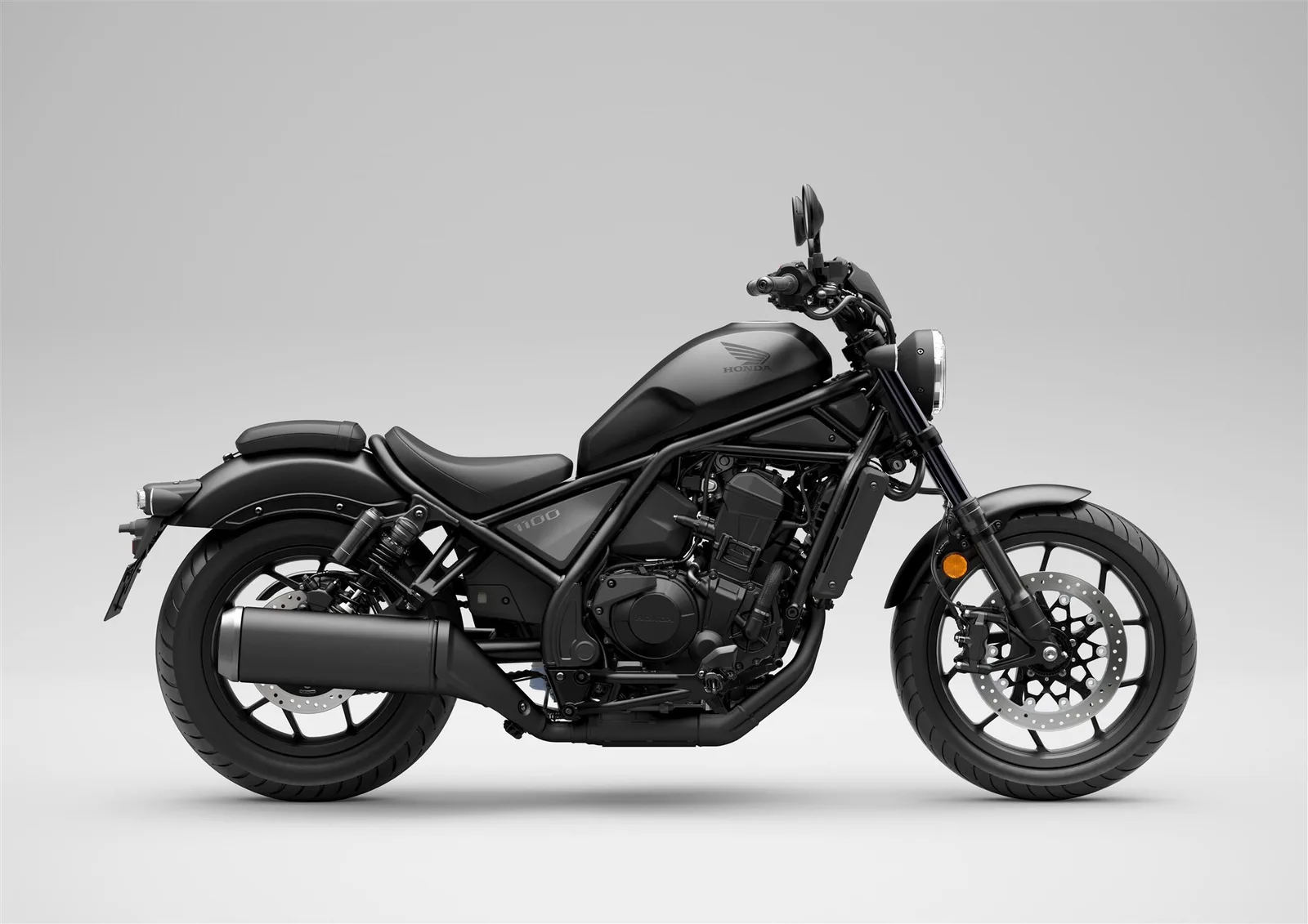 Honda CMX1100 Rebel \*Jetzt Vorbestellen\*