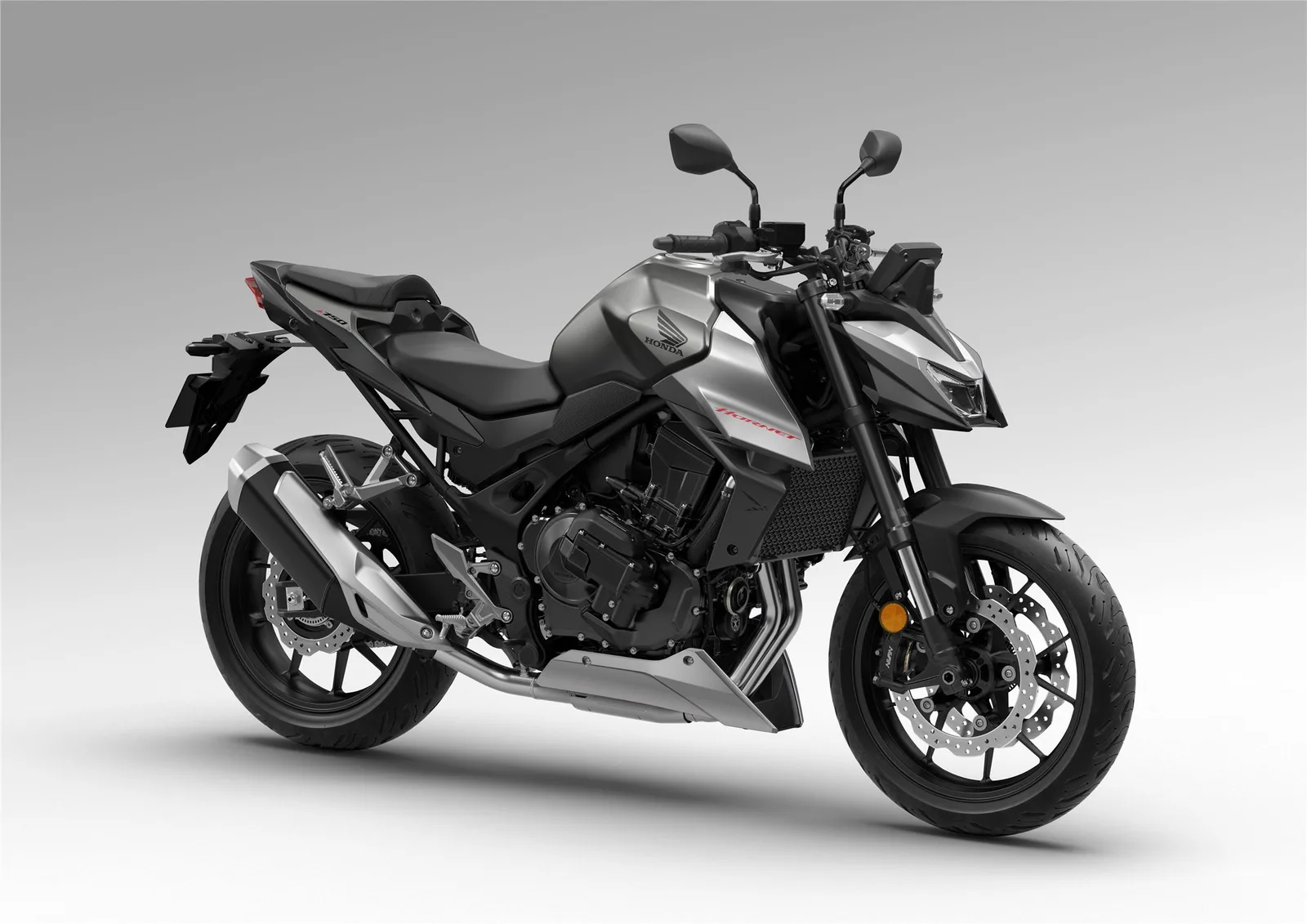 Honda CB750 Hornet E-Clutch \*Jetzt Vorbestellen\*