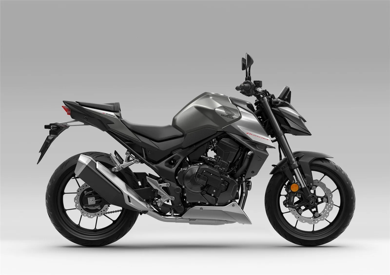 Honda CB750 Hornet E-Clutch \*Jetzt Vorbestellen\*