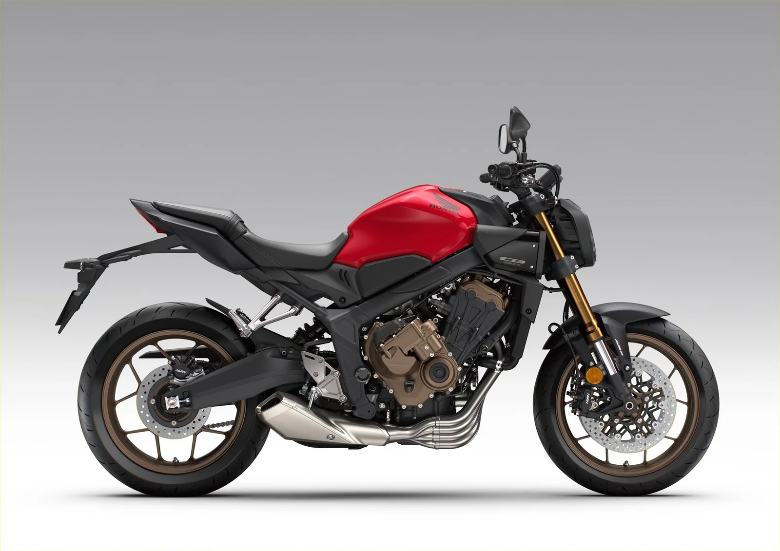 Honda CB650R E-Clutch \*Jetzt Vorbestellen\*