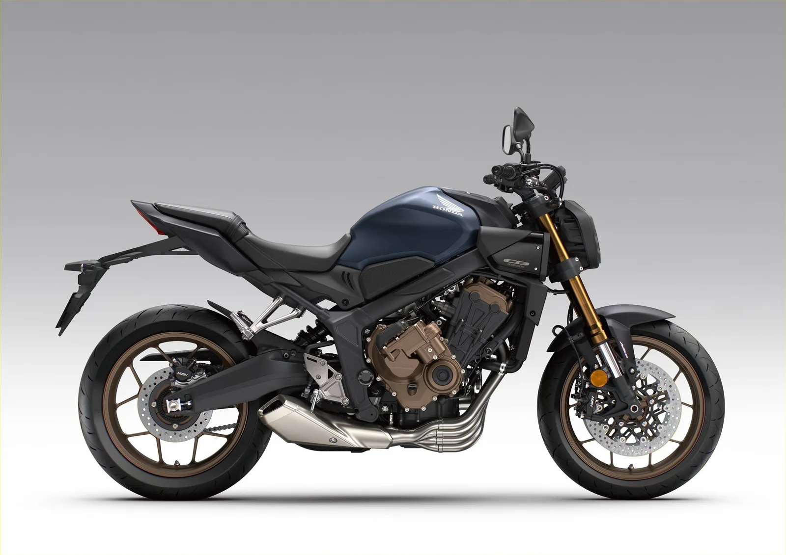 Honda CB650R E-Clutch \*Jetzt Vorbestellen\*