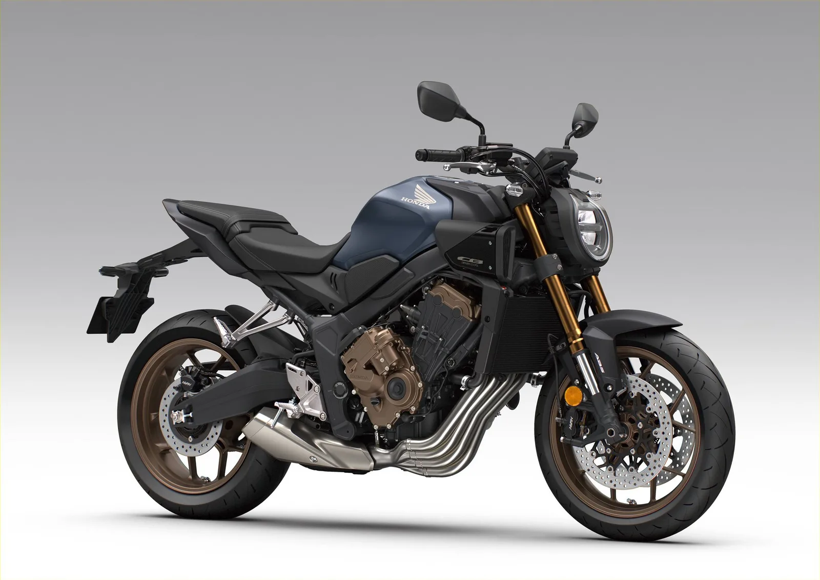Honda CB650R E-Clutch \*Jetzt Vorbestellen\*