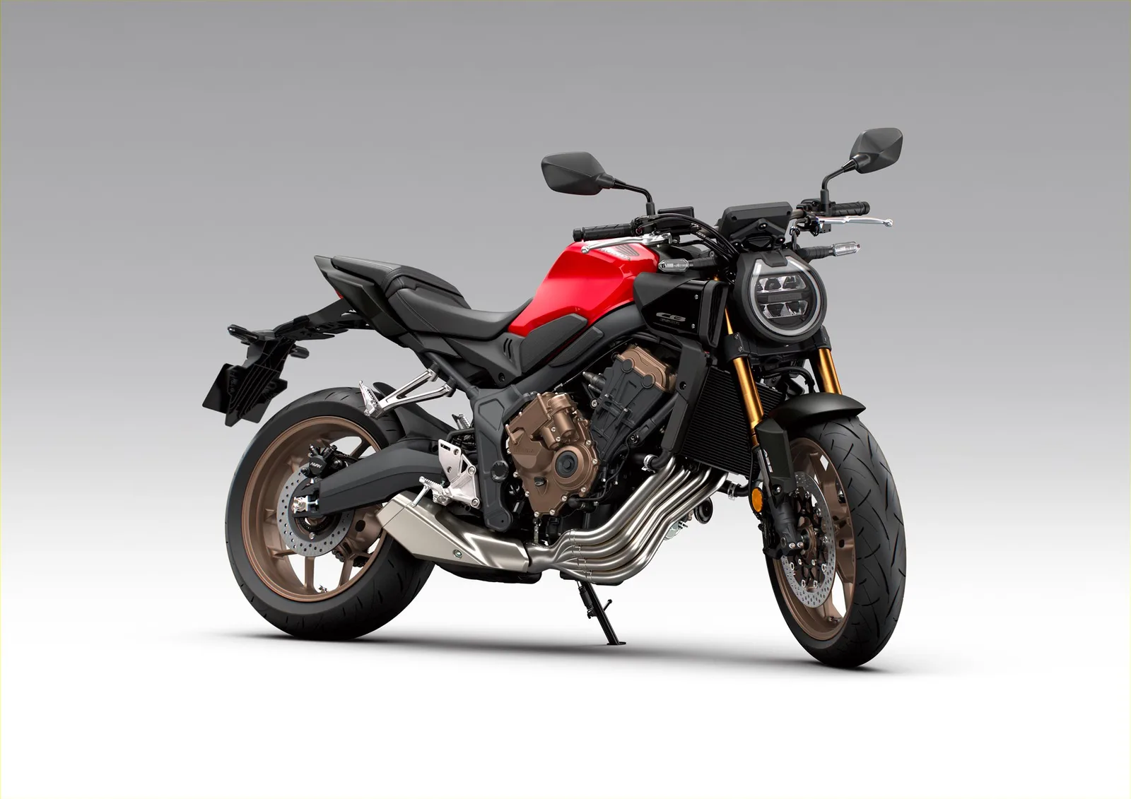Honda CB650R E-Clutch \*Jetzt Vorbestellen\*