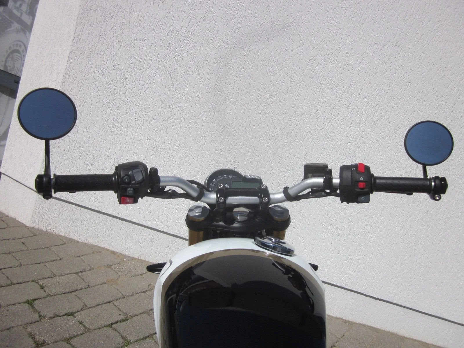 Triumph Speed 400