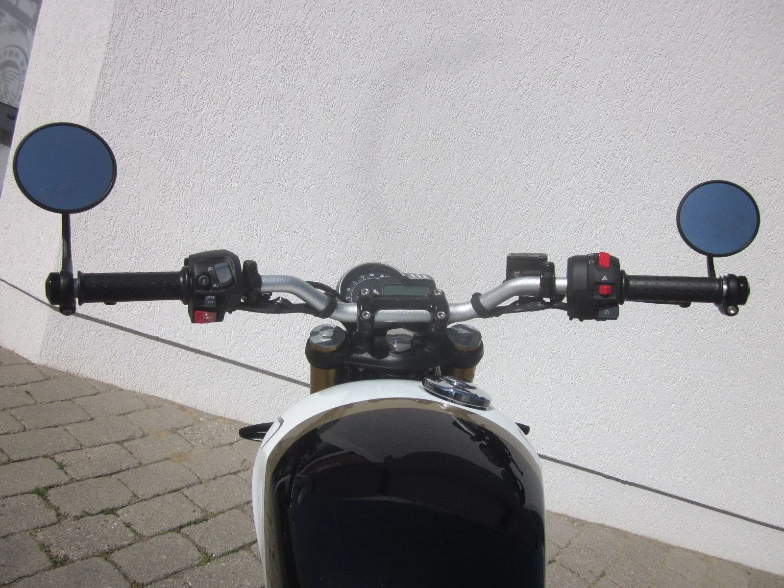 Triumph Speed 400