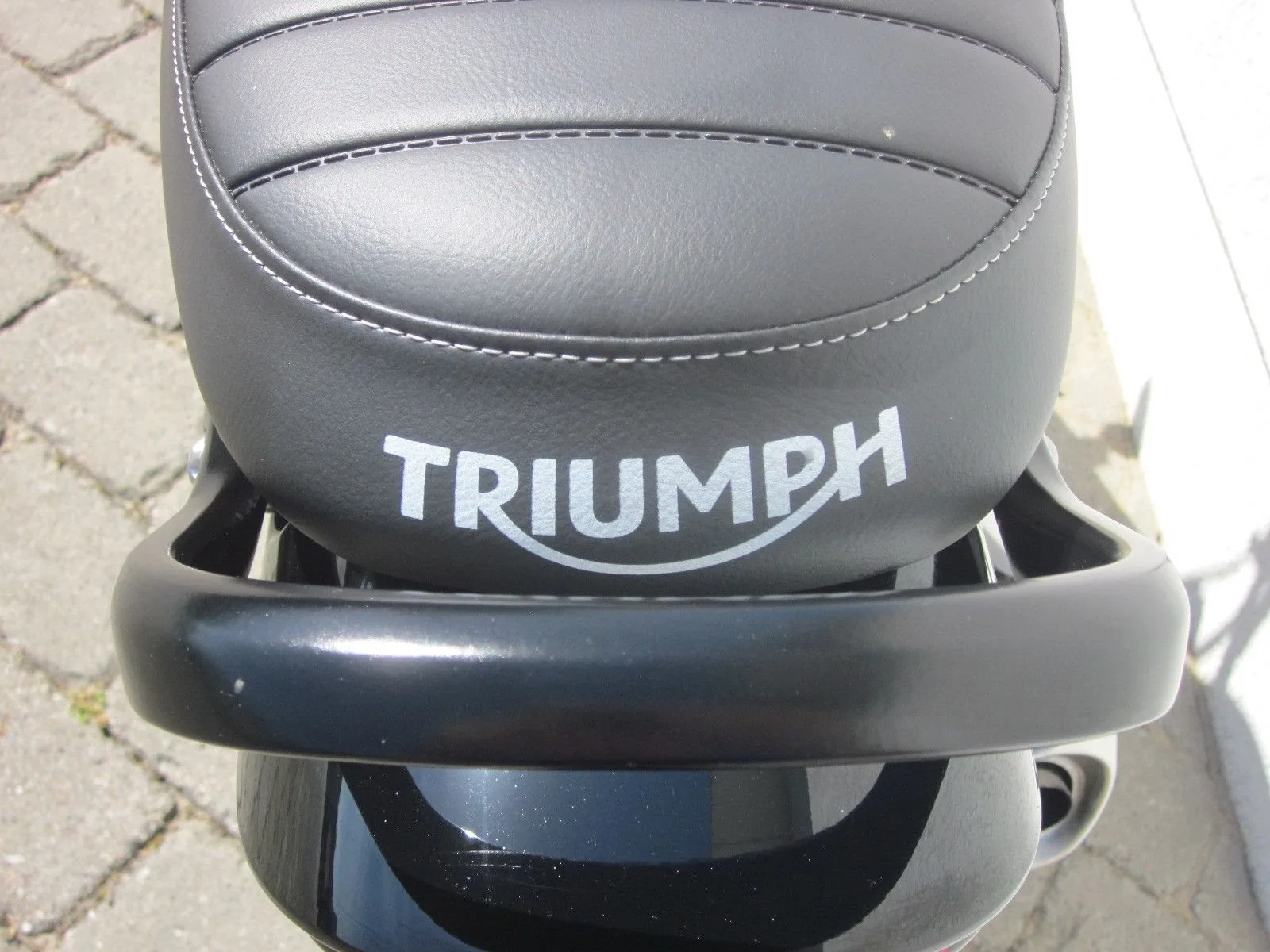 Triumph Speed 400