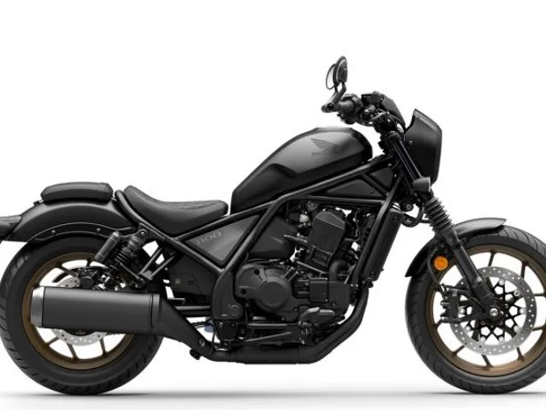Honda CMX1100 Rebel SE DCT Special Edition