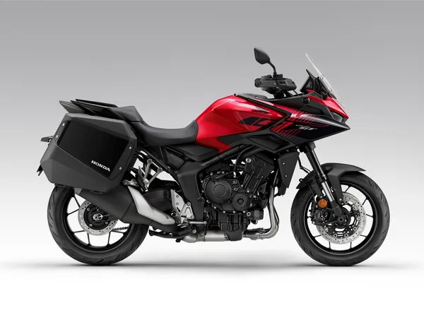 Honda CB1000GT