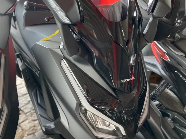 Honda Forza 125