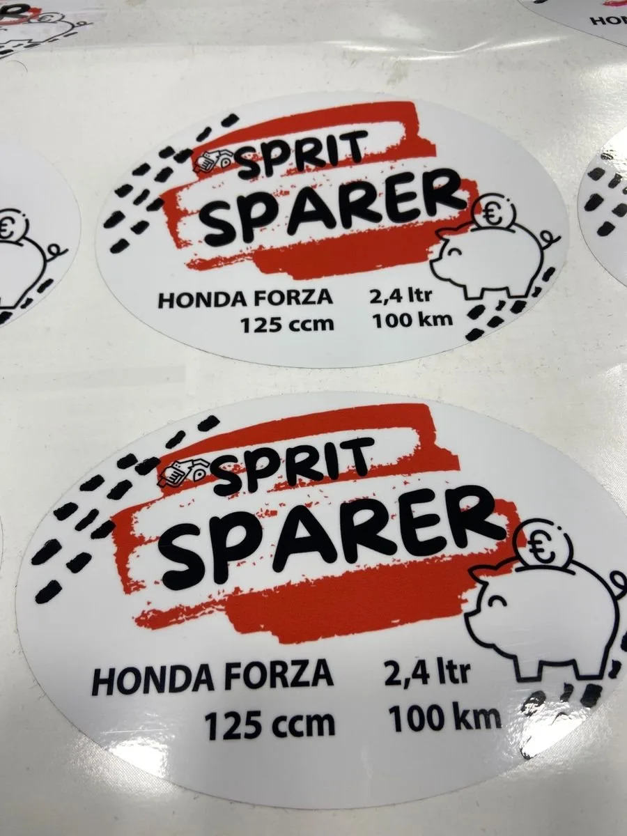 Honda Forza 125