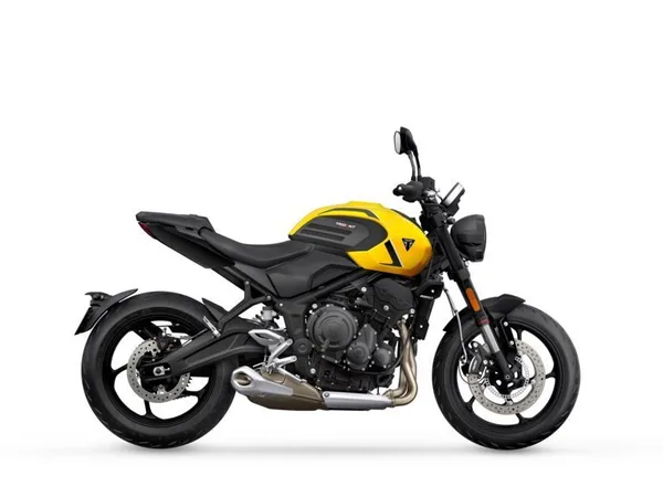 Triumph Trident 660
