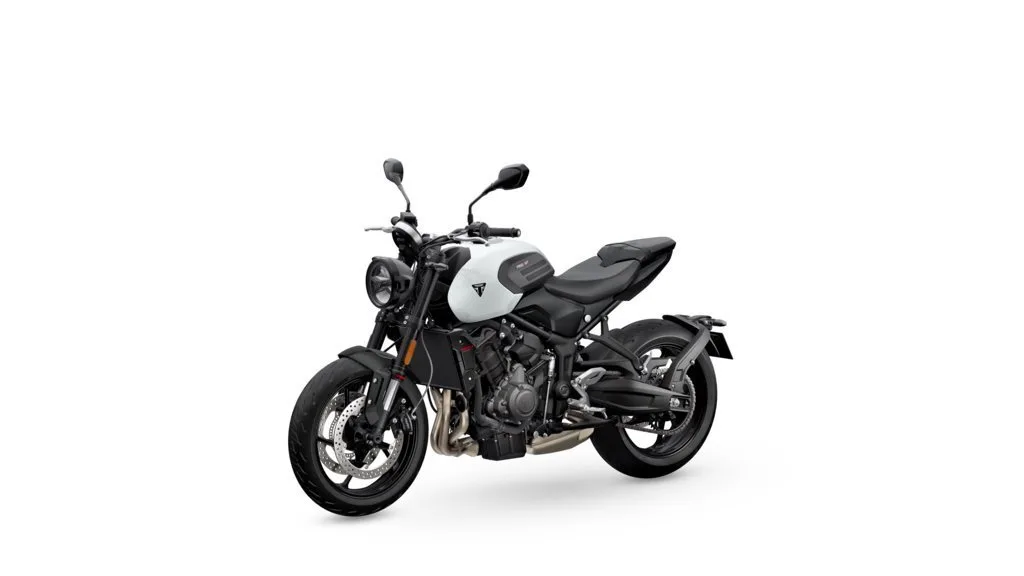 Triumph Trident 660